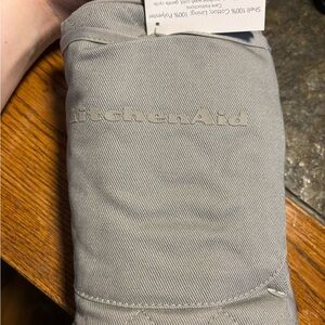 KitchenAid Gray Standmixer Cover